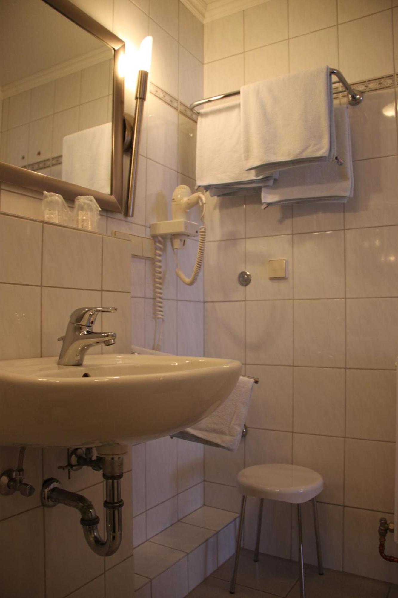 Buskes Hotel Steinförde Wietzendorf Exteriör bild