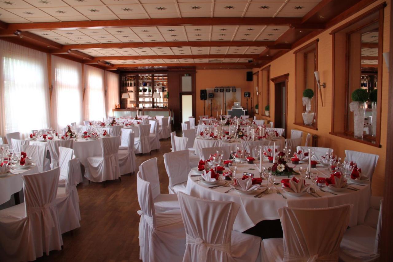 Buskes Hotel Steinförde Wietzendorf Exteriör bild