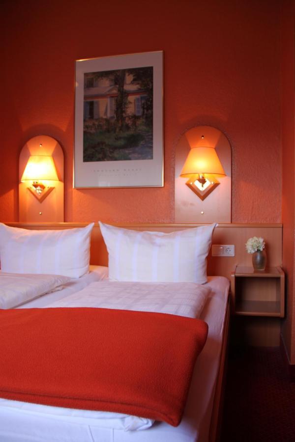 Buskes Hotel Steinförde Wietzendorf Rum bild