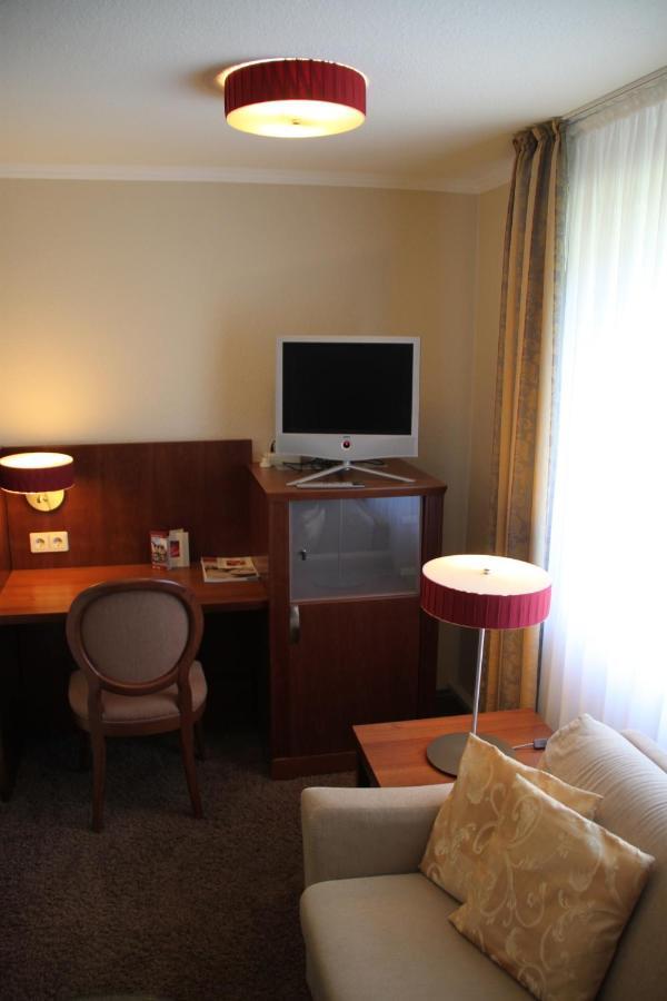 Buskes Hotel Steinförde Wietzendorf Rum bild