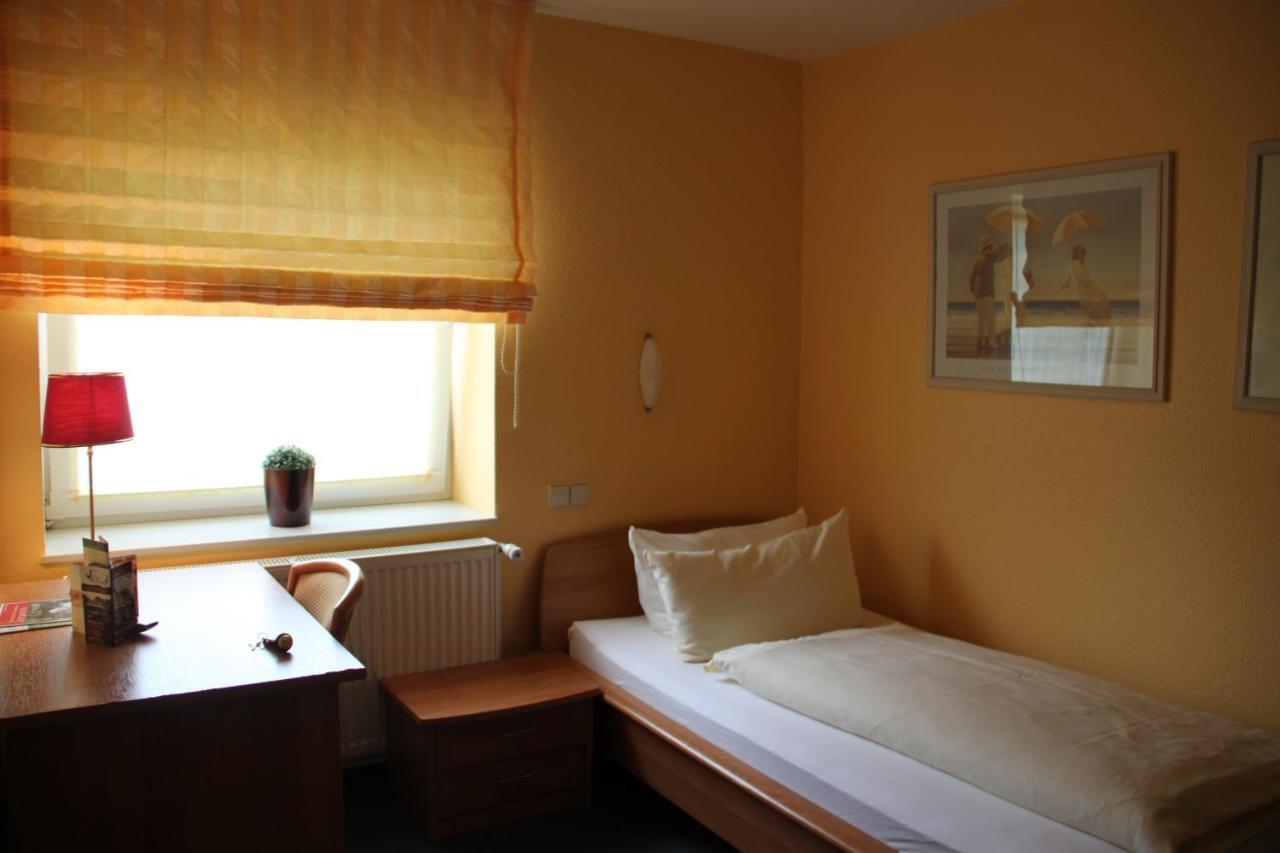 Buskes Hotel Steinförde Wietzendorf Rum bild