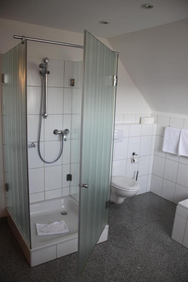 Buskes Hotel Steinförde Wietzendorf Rum bild