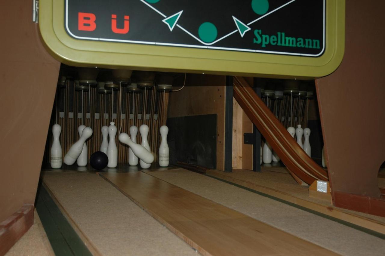 Buskes Hotel Steinförde Wietzendorf Exteriör bild