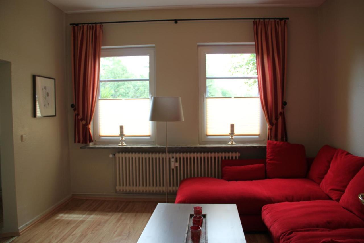 Buskes Hotel Steinförde Wietzendorf Rum bild