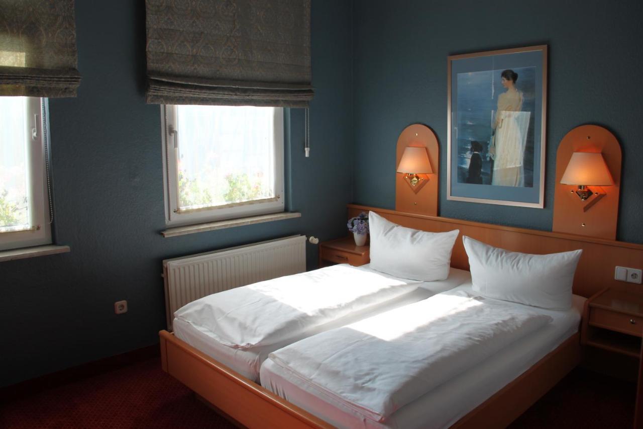 Buskes Hotel Steinförde Wietzendorf Rum bild