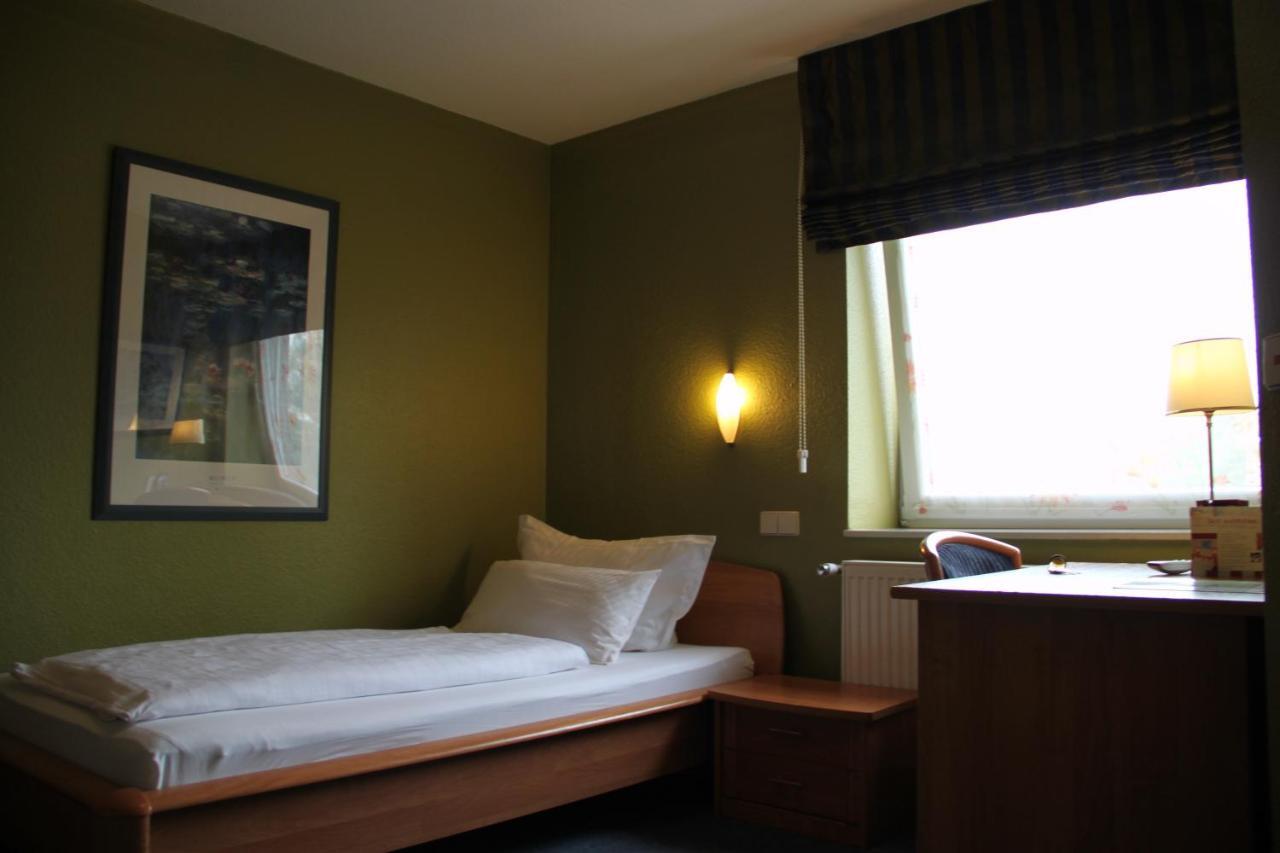 Buskes Hotel Steinförde Wietzendorf Rum bild