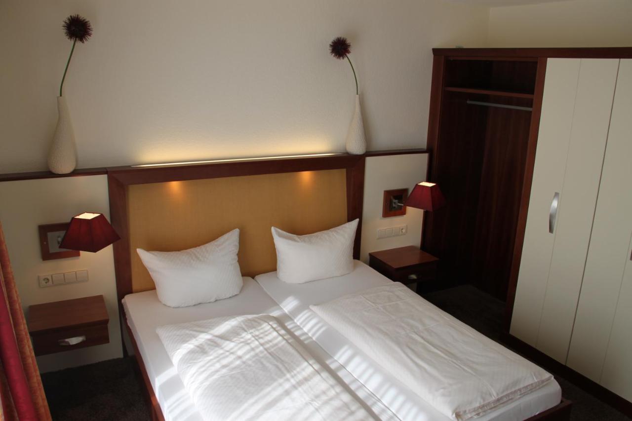 Buskes Hotel Steinförde Wietzendorf Rum bild