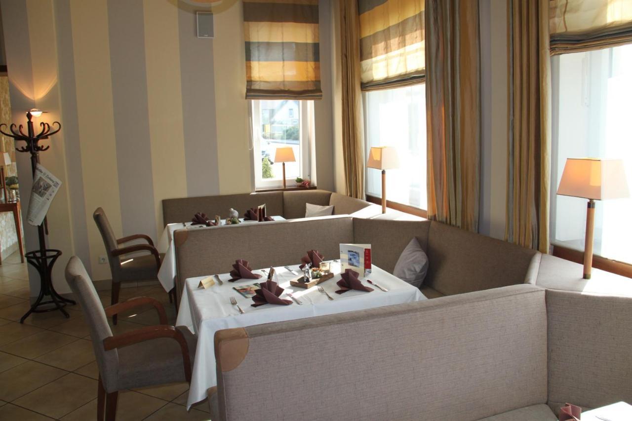 Buskes Hotel Steinförde Wietzendorf Exteriör bild
