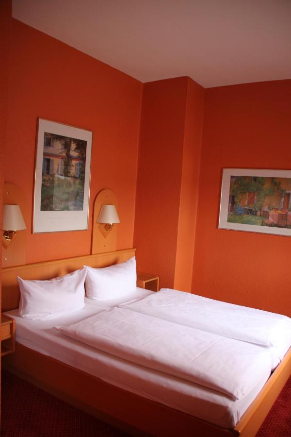 Buskes Hotel Steinförde Wietzendorf Rum bild