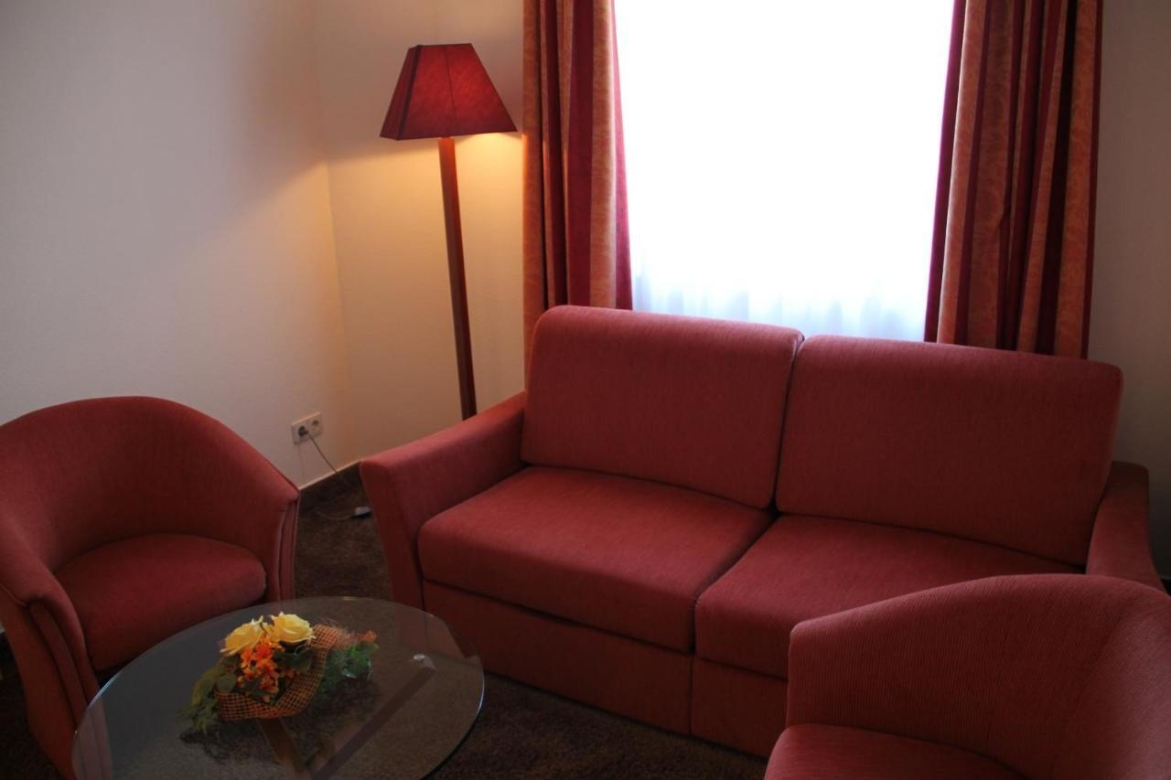 Buskes Hotel Steinförde Wietzendorf Rum bild