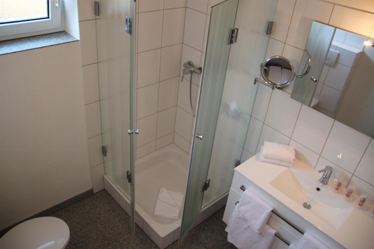 Buskes Hotel Steinförde Wietzendorf Rum bild