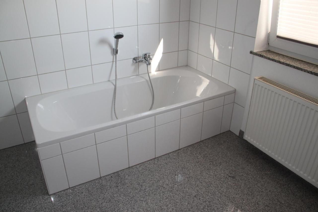 Buskes Hotel Steinförde Wietzendorf Rum bild