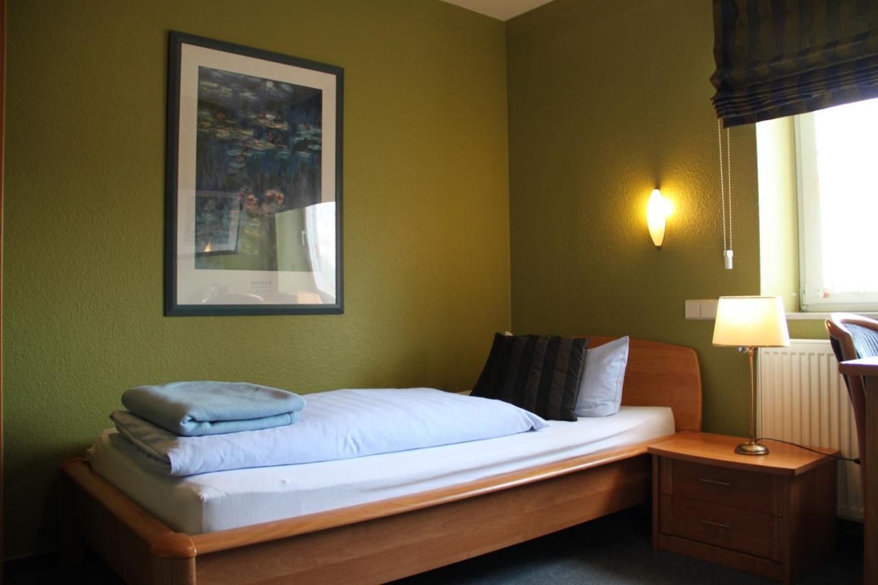 Buskes Hotel Steinförde Wietzendorf Rum bild
